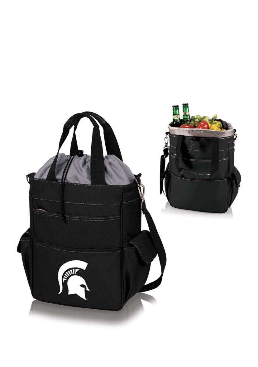 NCAA Michigan State Spartans Activo Cooler Tote