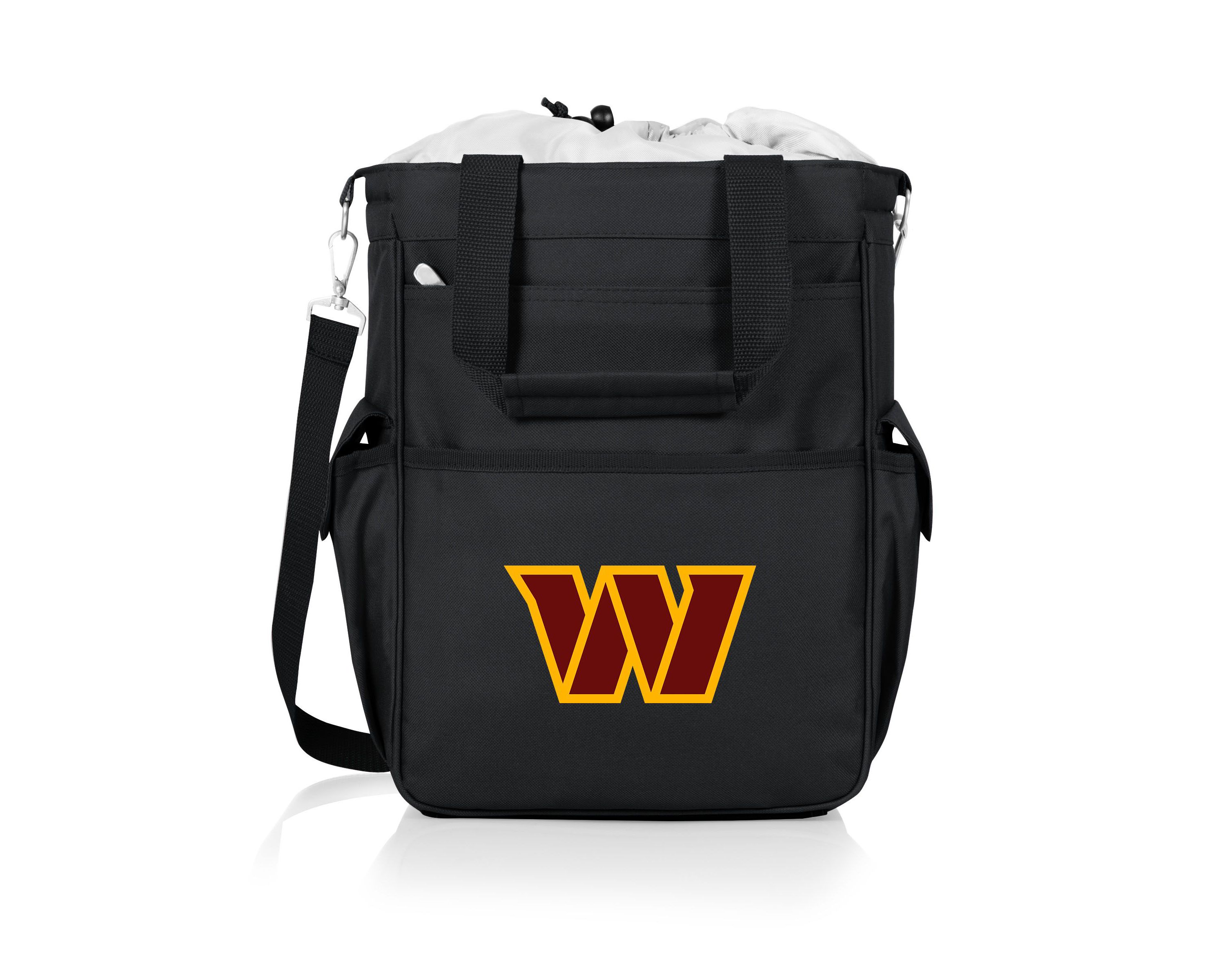 NFL Washington Commanders Activo Cooler Tote Bag