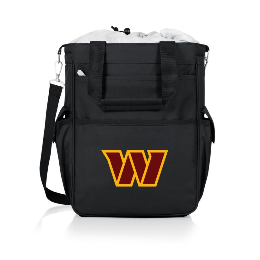 NFL Washington Commanders Activo Cooler Tote Bag