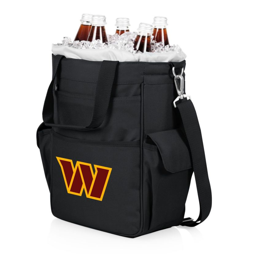 NFL Washington Commanders Activo Cooler Tote Bag