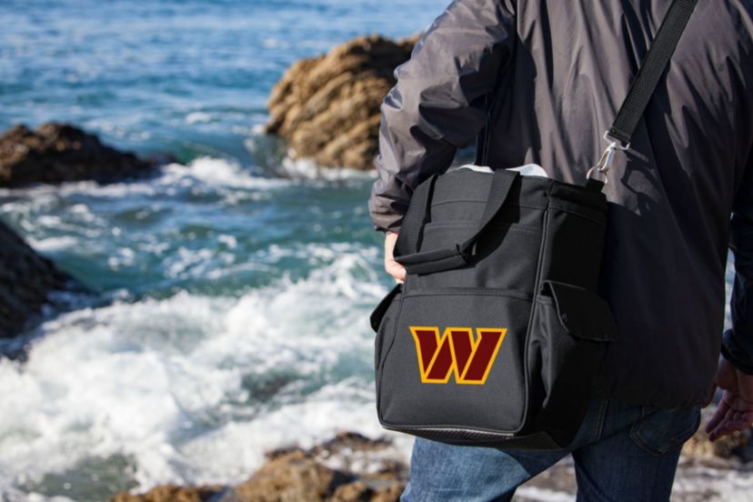 NFL Washington Commanders Activo Cooler Tote Bag