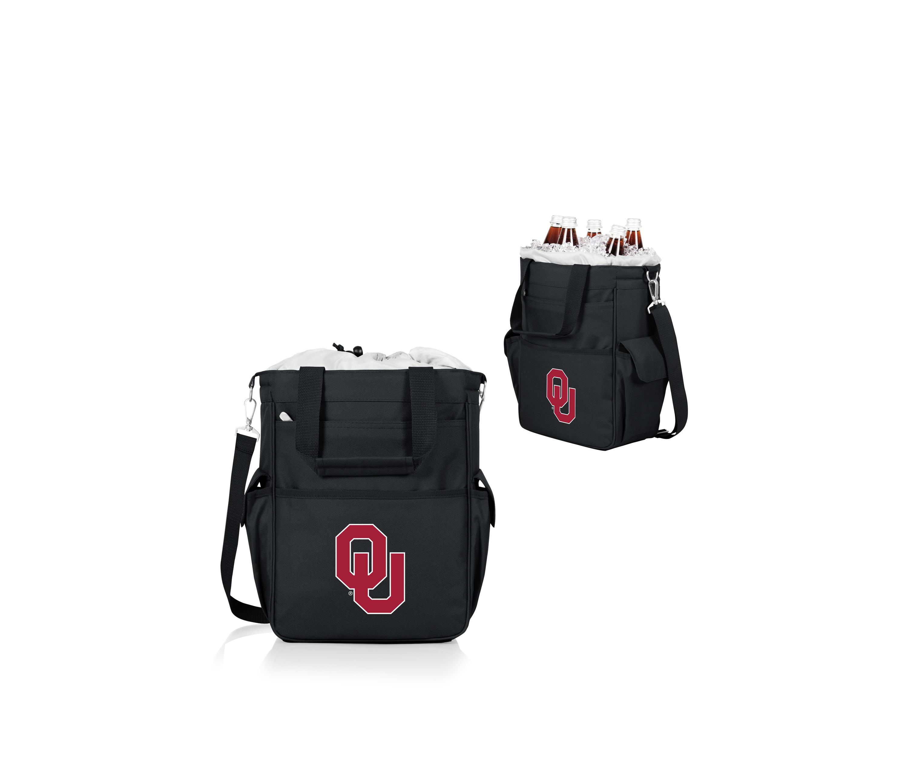 NCAA Oklahoma Sooners Activo Cooler Tote