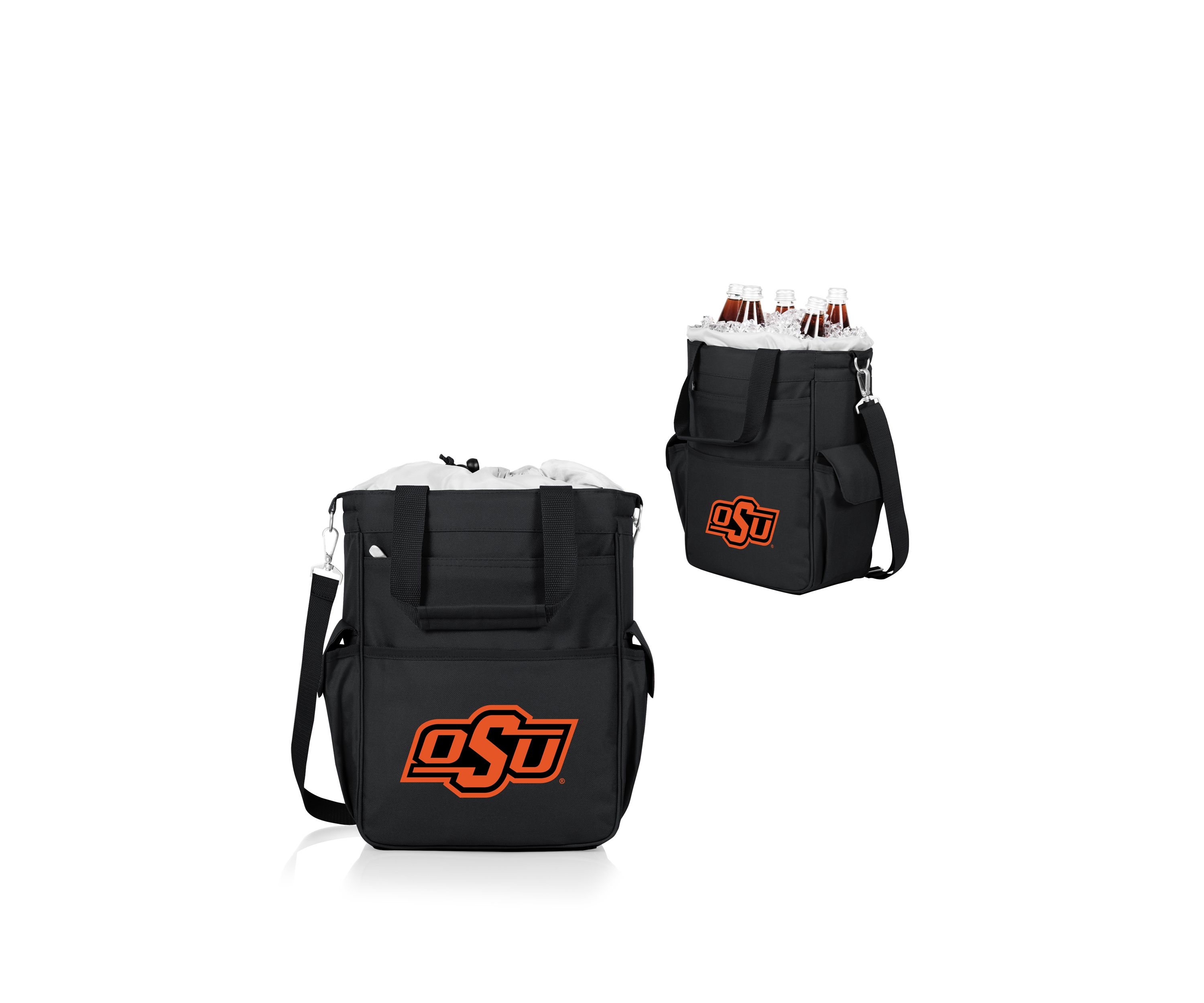 NCAA Oklahoma State Cowboys Activo Cooler Tote