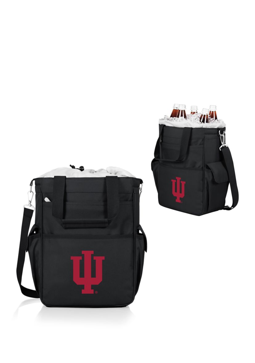 NCAA Indiana Hoosiers Activo Cooler Tote