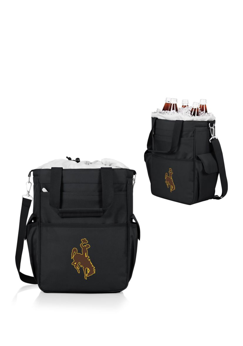 NCAA Wyoming Cowboys Activo Cooler Tote