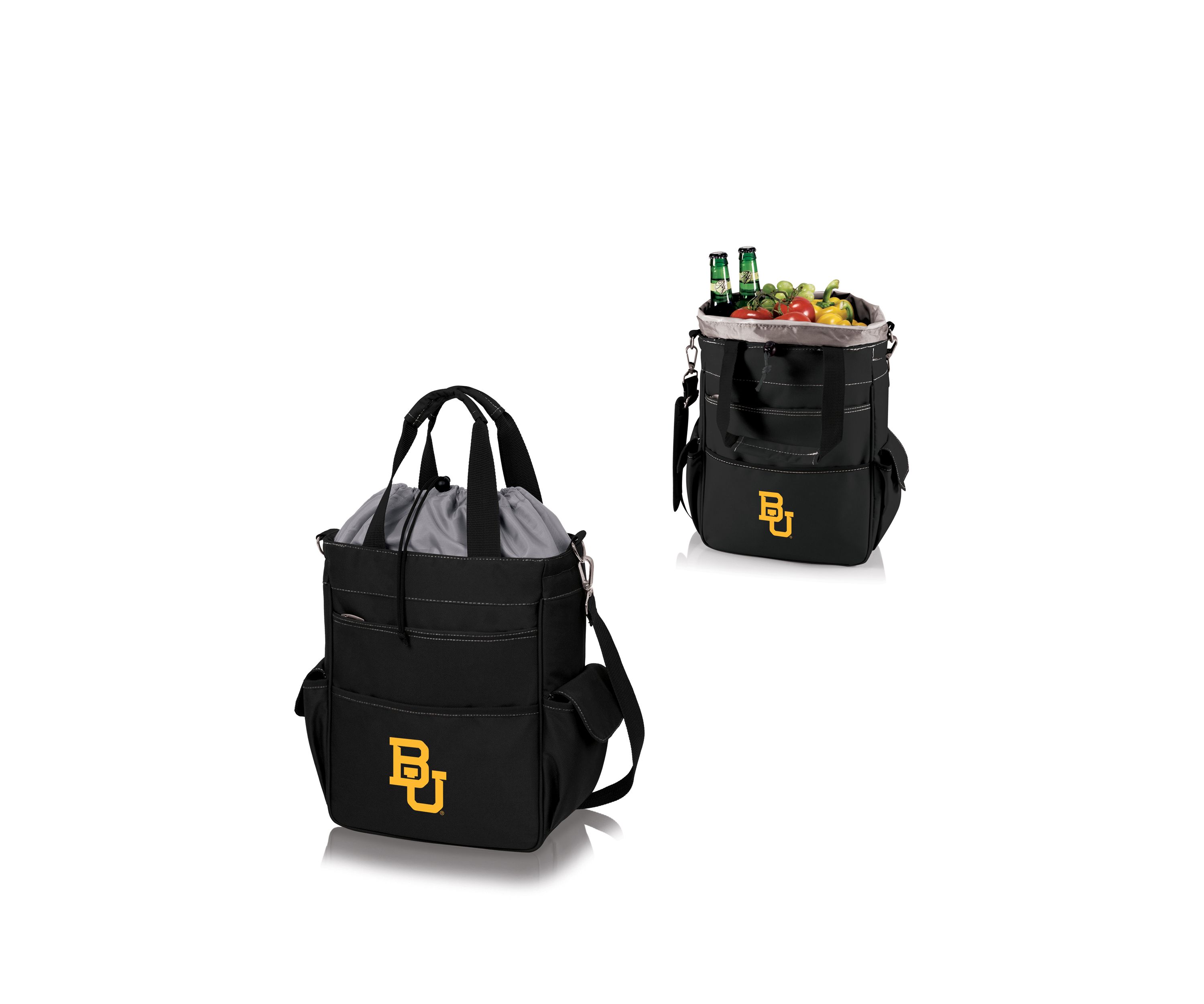 NCAA Baylor Bears Activo Cooler Tote