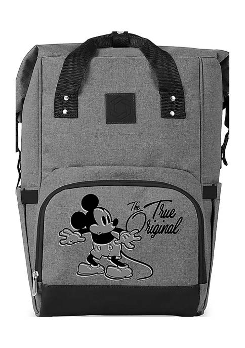 Heritage Disneys Mickey Mouse On The Go Roll