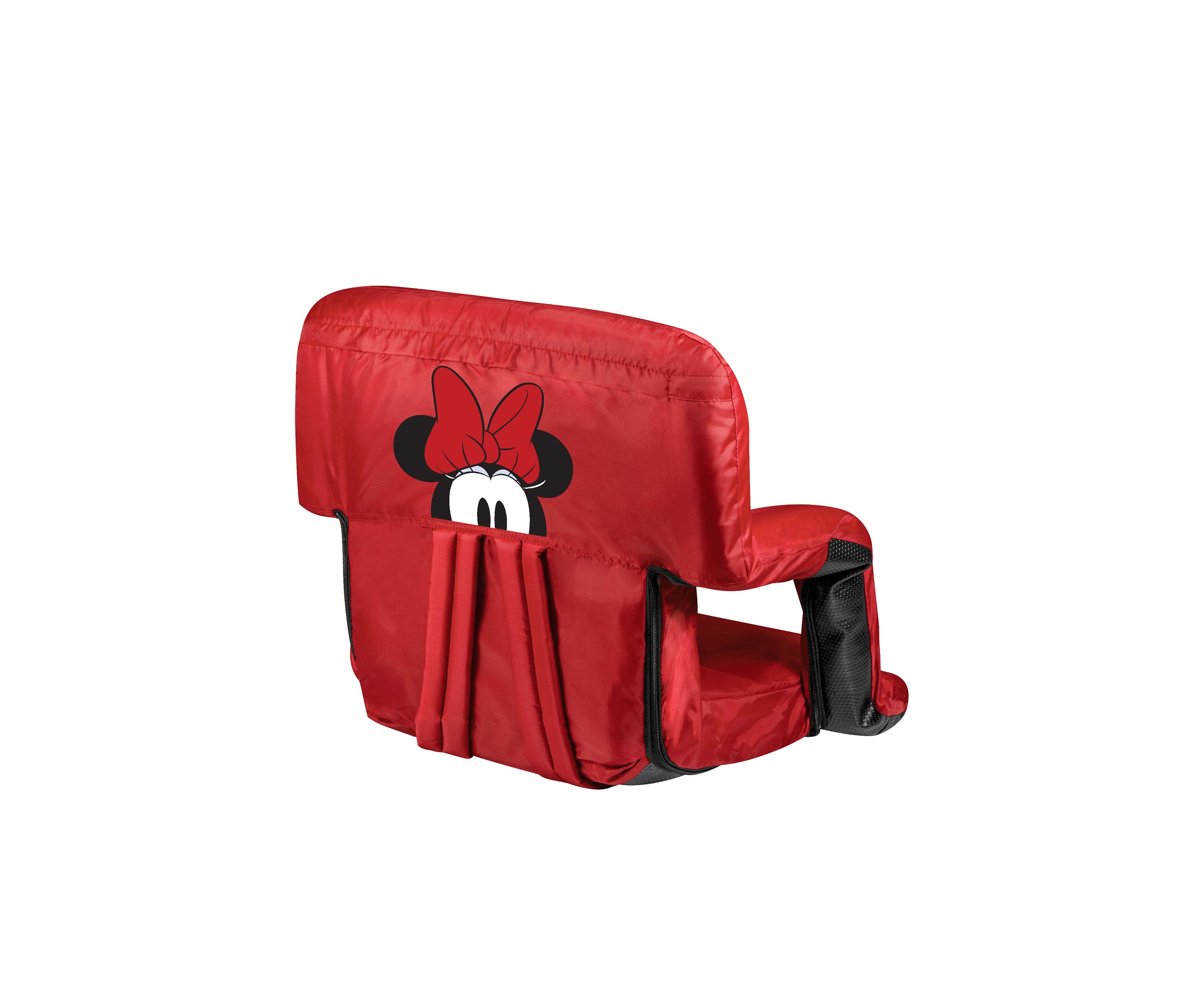 Minnie Mouse - Ventura Portable Reclining Stadium Seat
