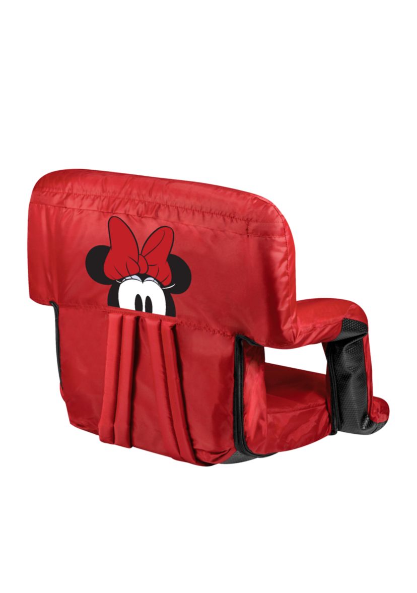 Minnie Mouse - Ventura Portable Reclining Stadium Seat
