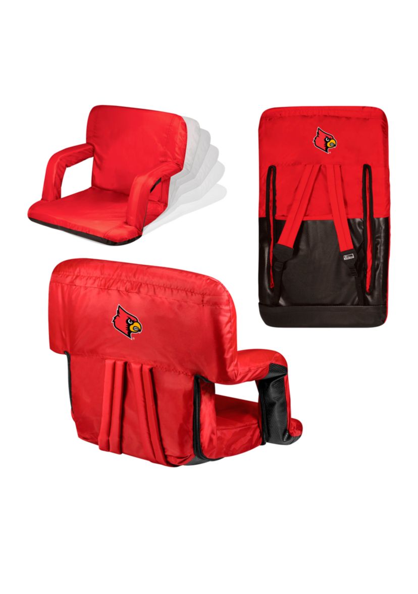 Louisville Cardinals Ventura Seat
