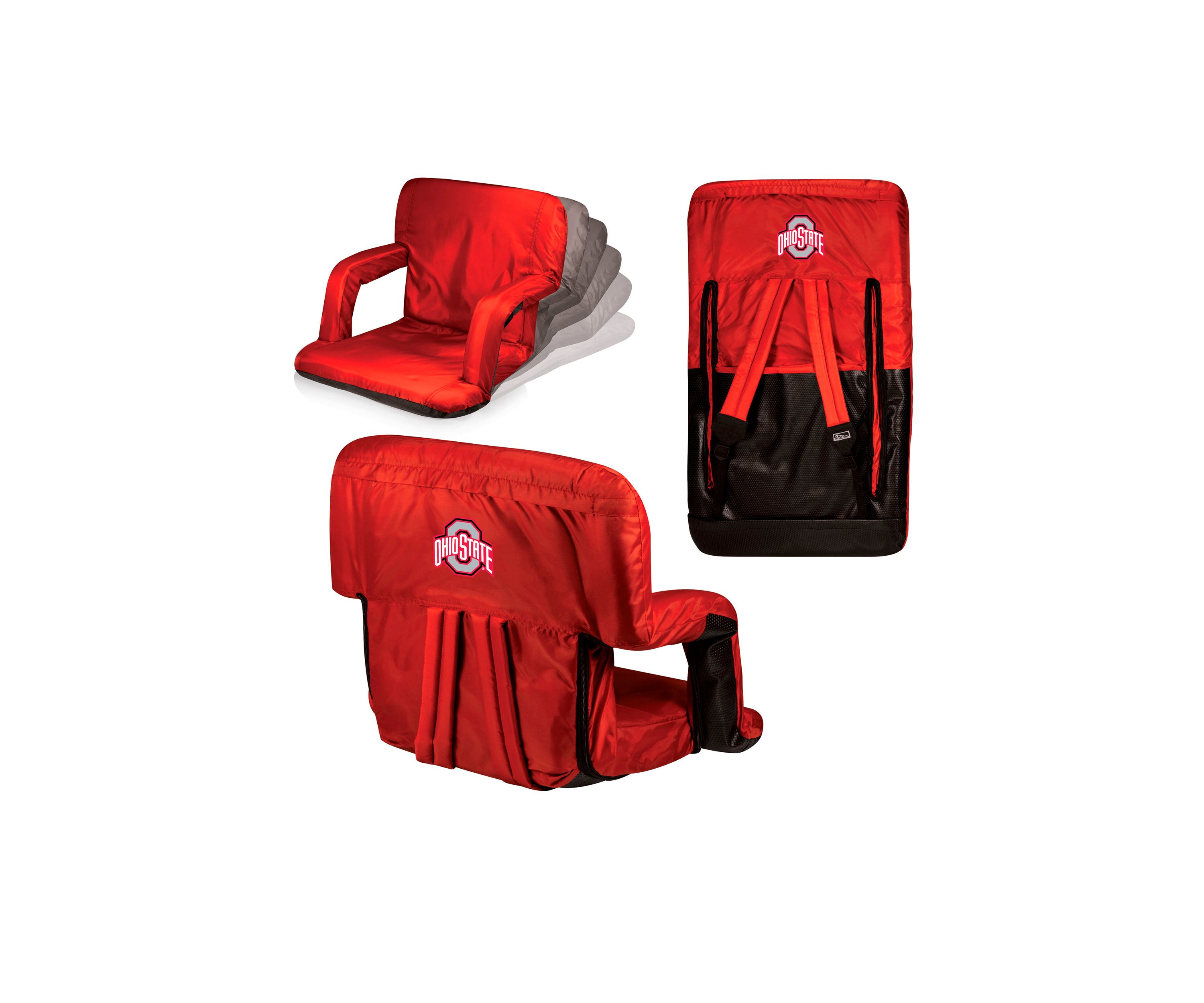 Ohio State Buckeyes Ventura Seat
