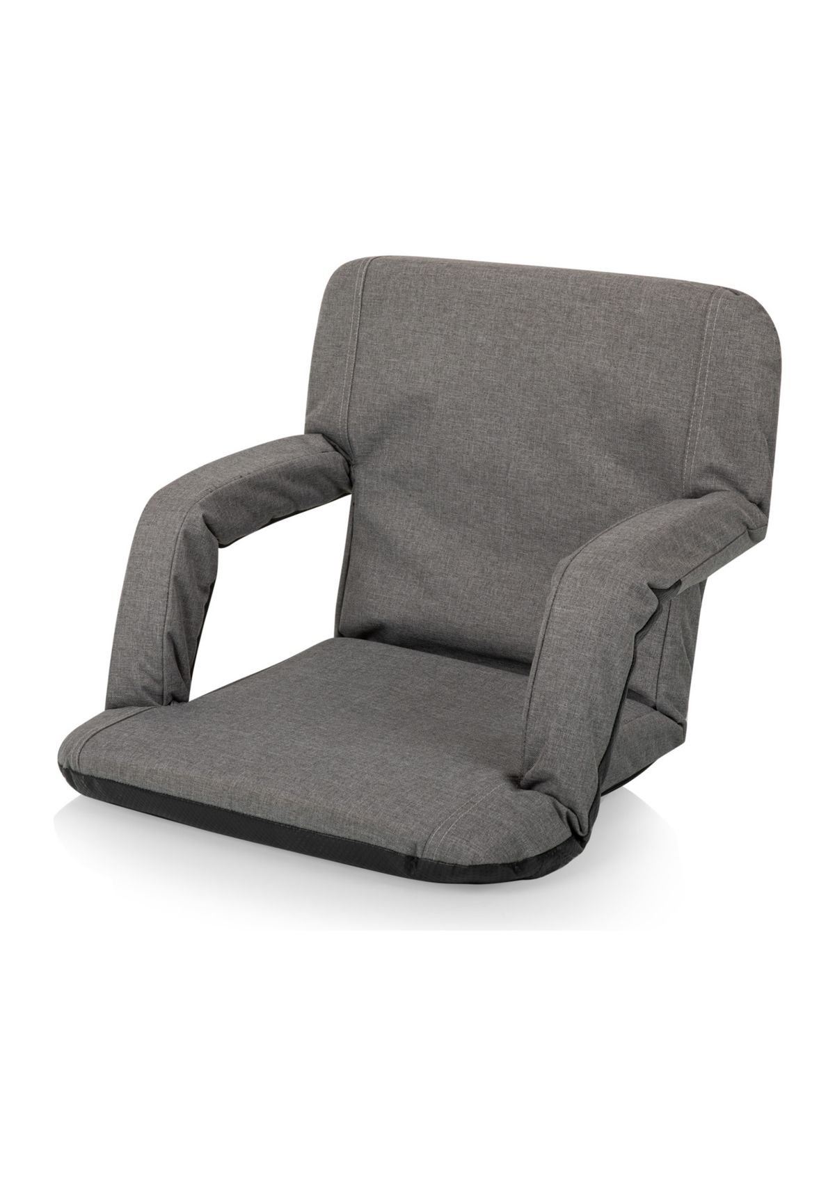 NFL Dallas Cowboys Ventura Portable Reclining Stadium Seat