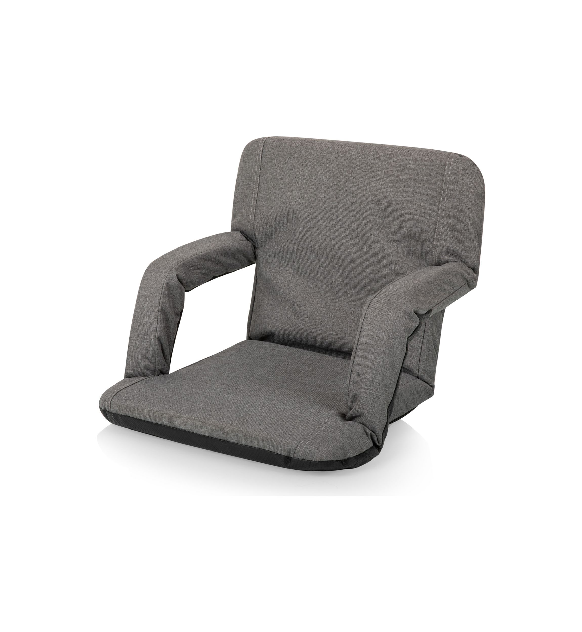 NFL Dallas Cowboys Ventura Portable Reclining Stadium Seat