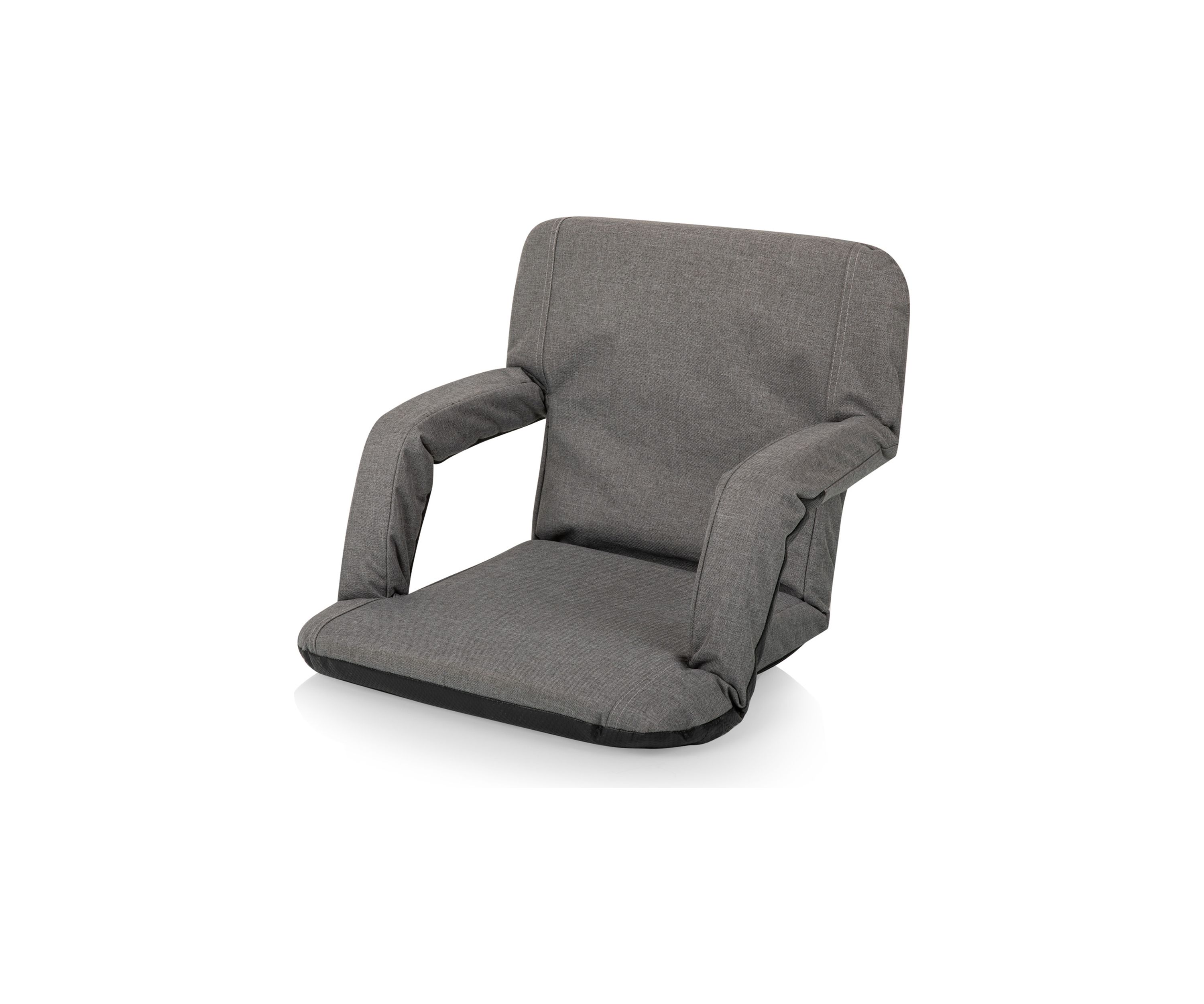 NFL Dallas Cowboys Ventura Portable Reclining Stadium Seat