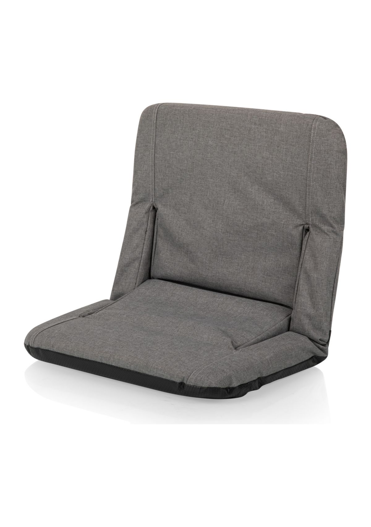 NFL Dallas Cowboys Ventura Portable Reclining Stadium Seat