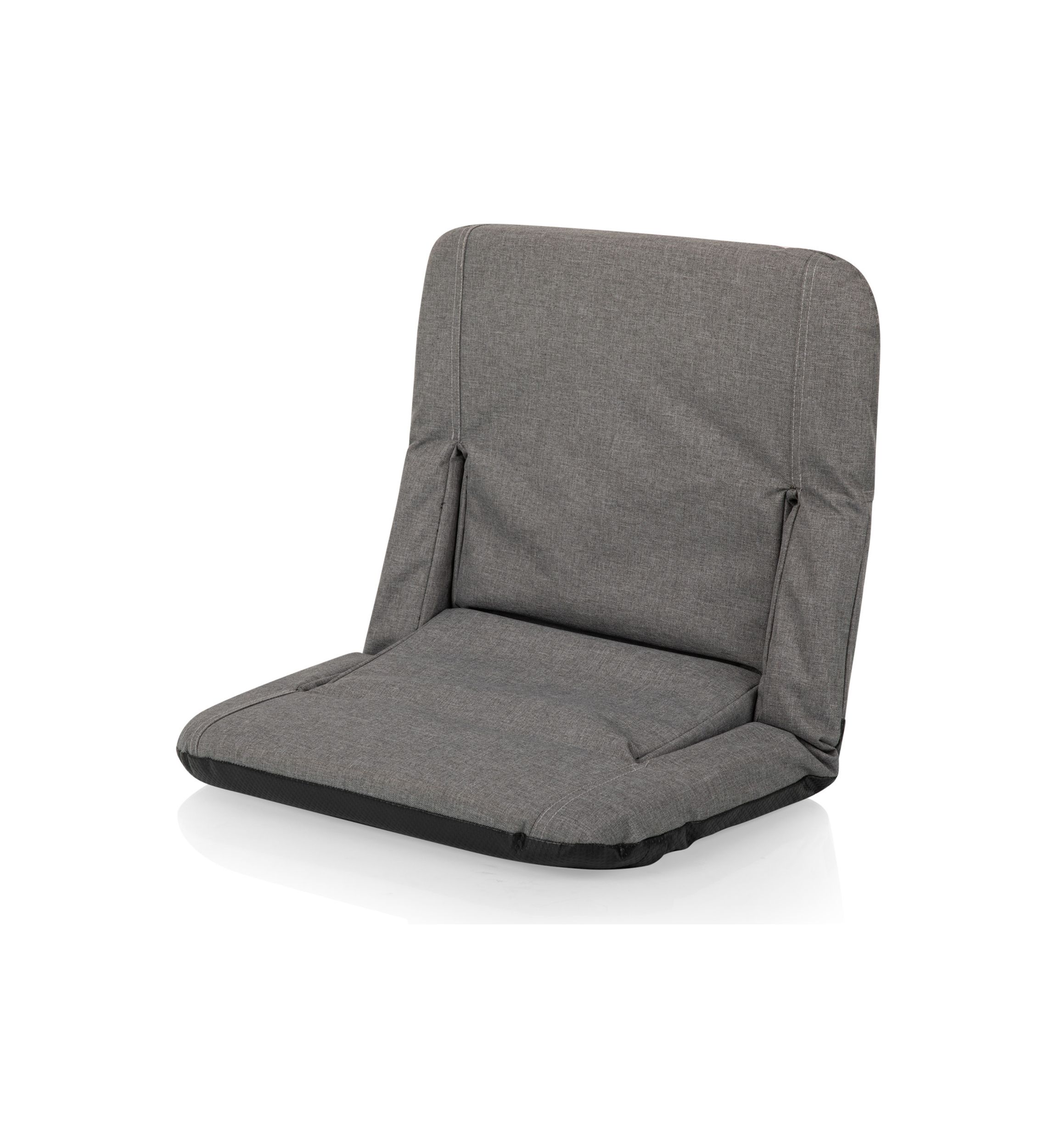 NFL Dallas Cowboys Ventura Portable Reclining Stadium Seat