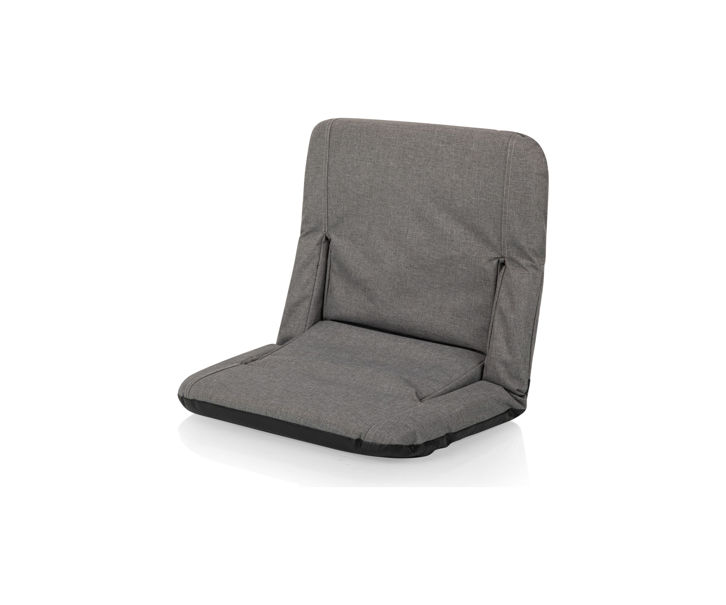 NFL Dallas Cowboys Ventura Portable Reclining Stadium Seat