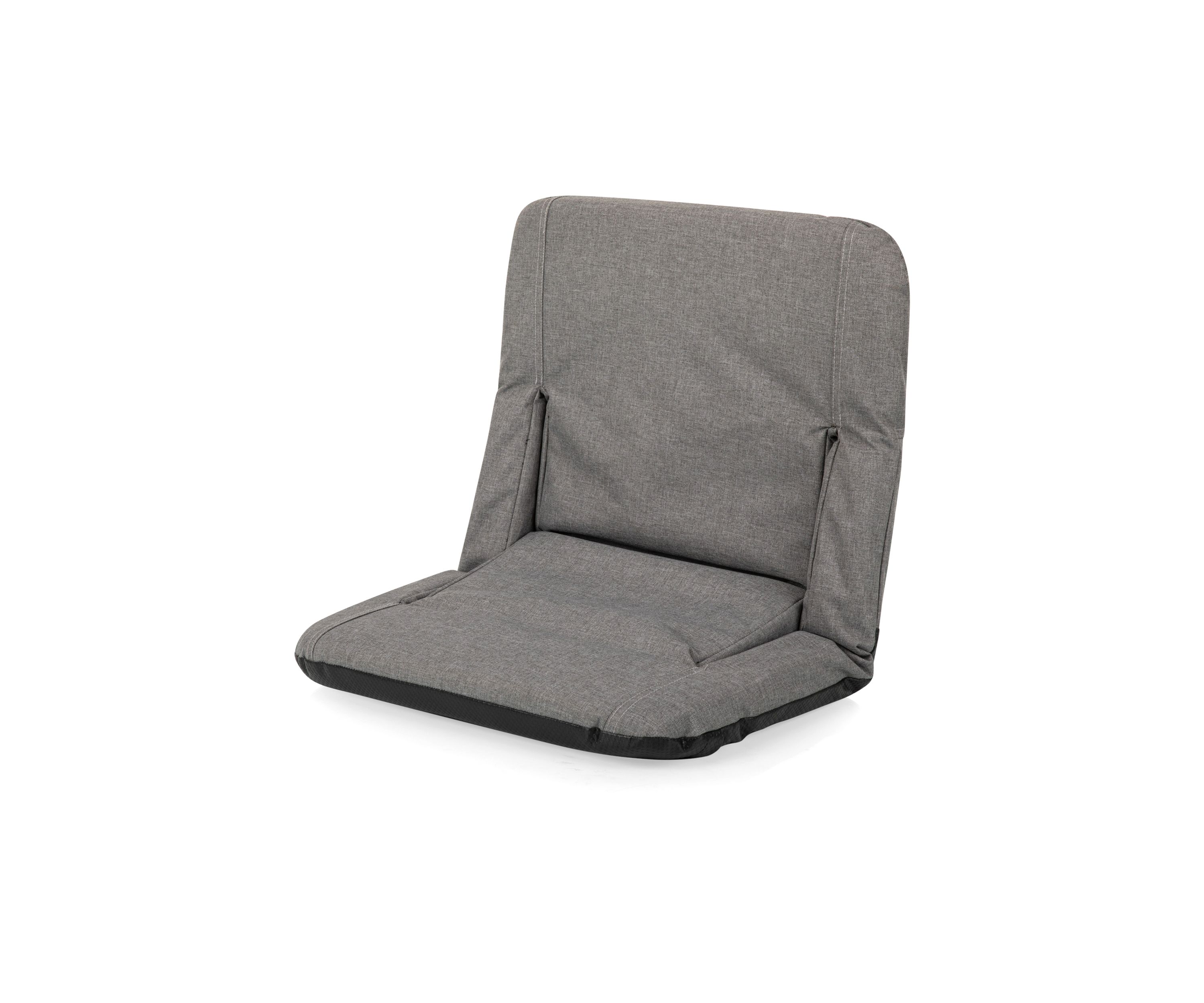 NFL Tennessee Titans Ventura Portable Reclining Stadium Seat