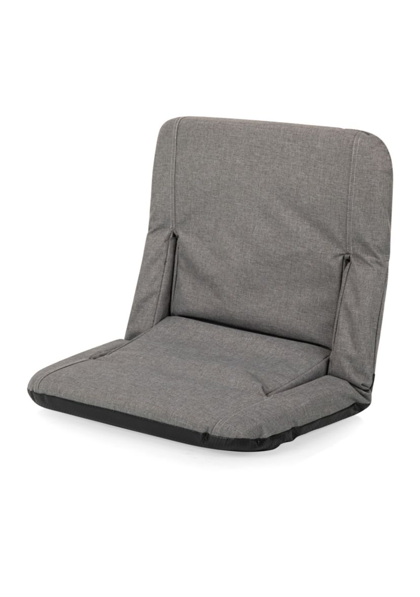 NFL Tennessee Titans Ventura Portable Reclining Stadium Seat