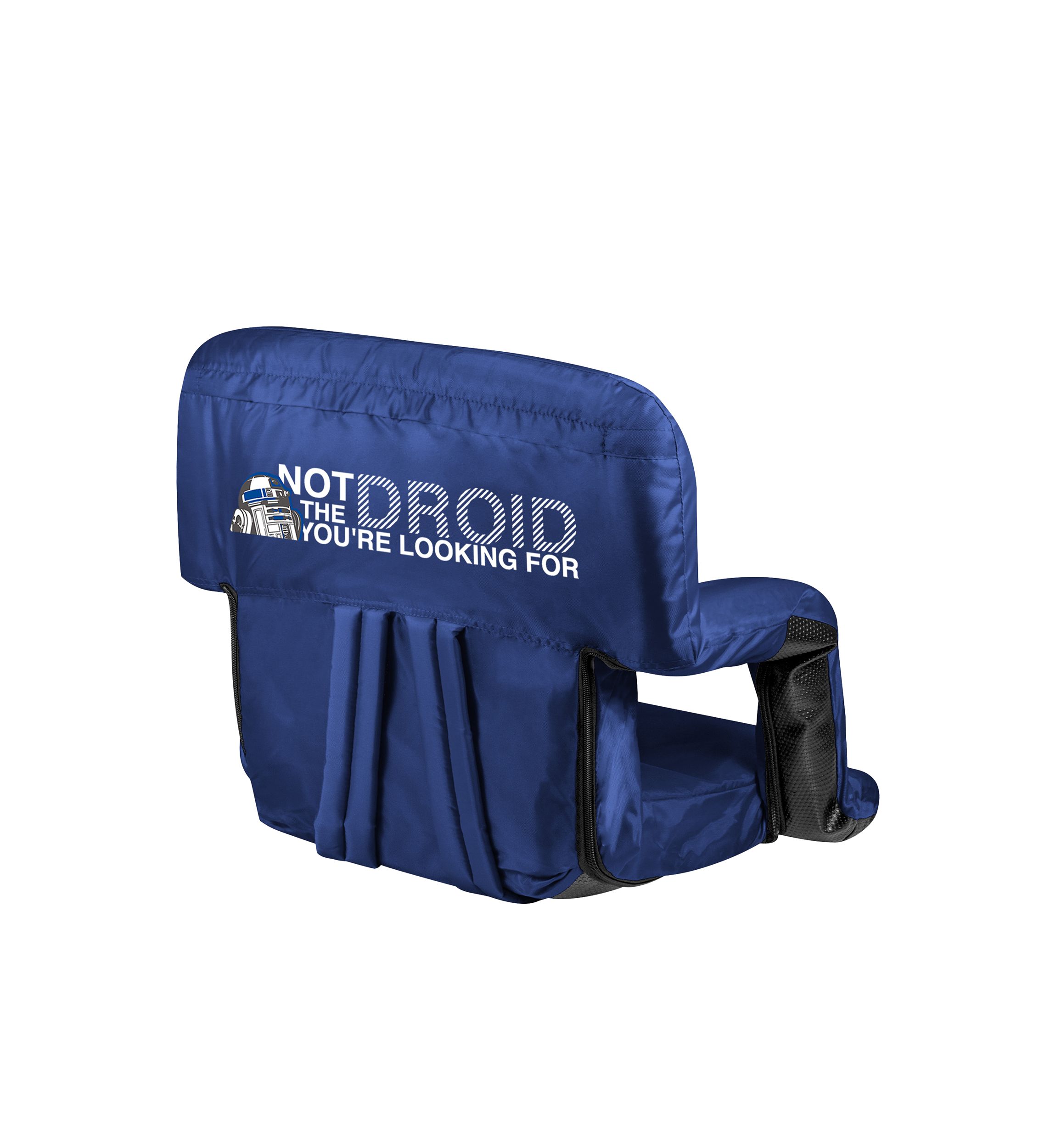 R2-D2 - Ventura Portable Reclining Stadium Seat