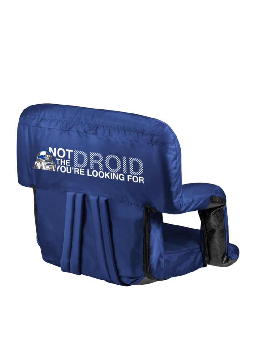 R2-D2 - Ventura Portable Reclining Stadium Seat