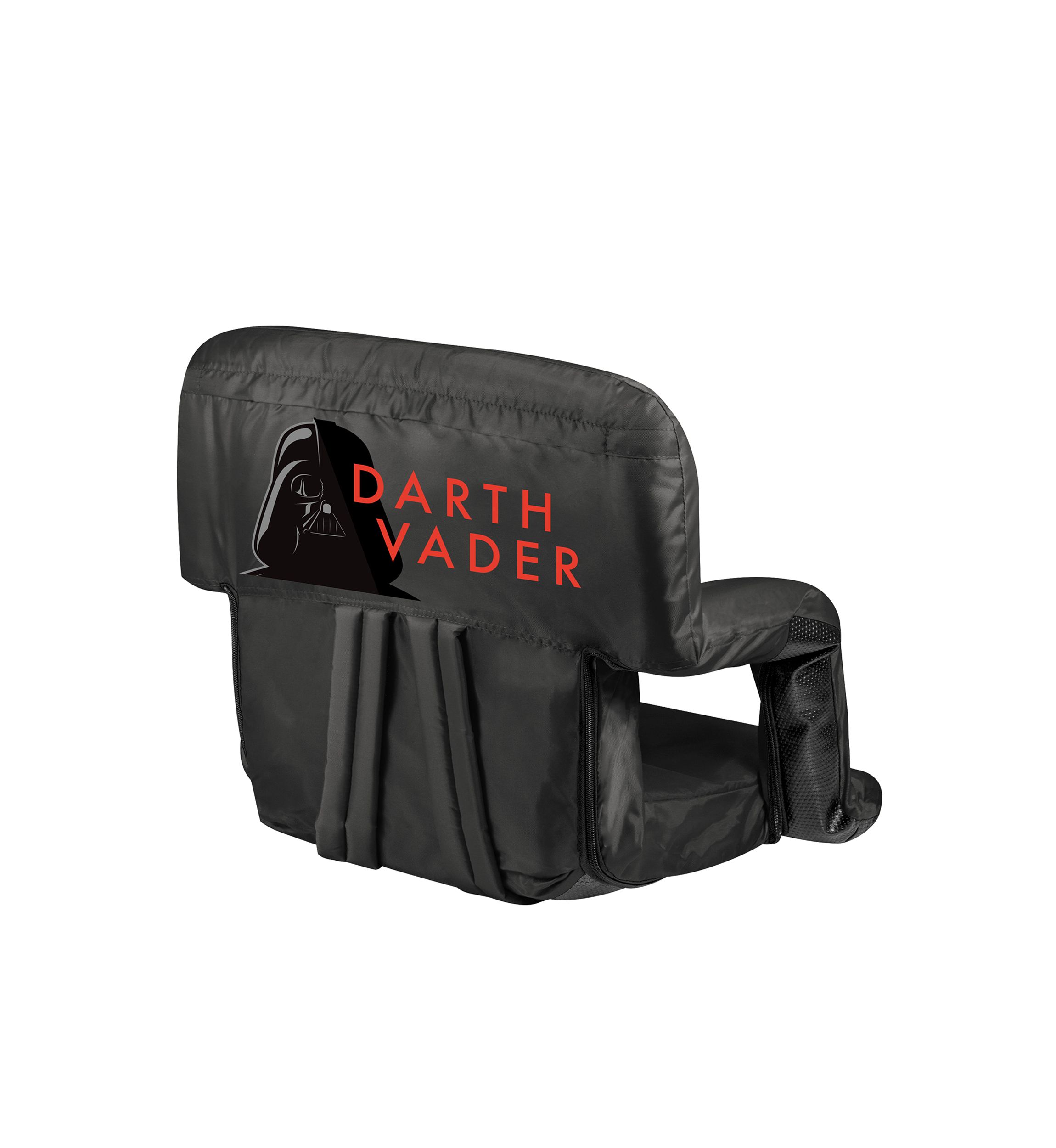 Darth Vader - Ventura Portable Reclining Stadium Seat