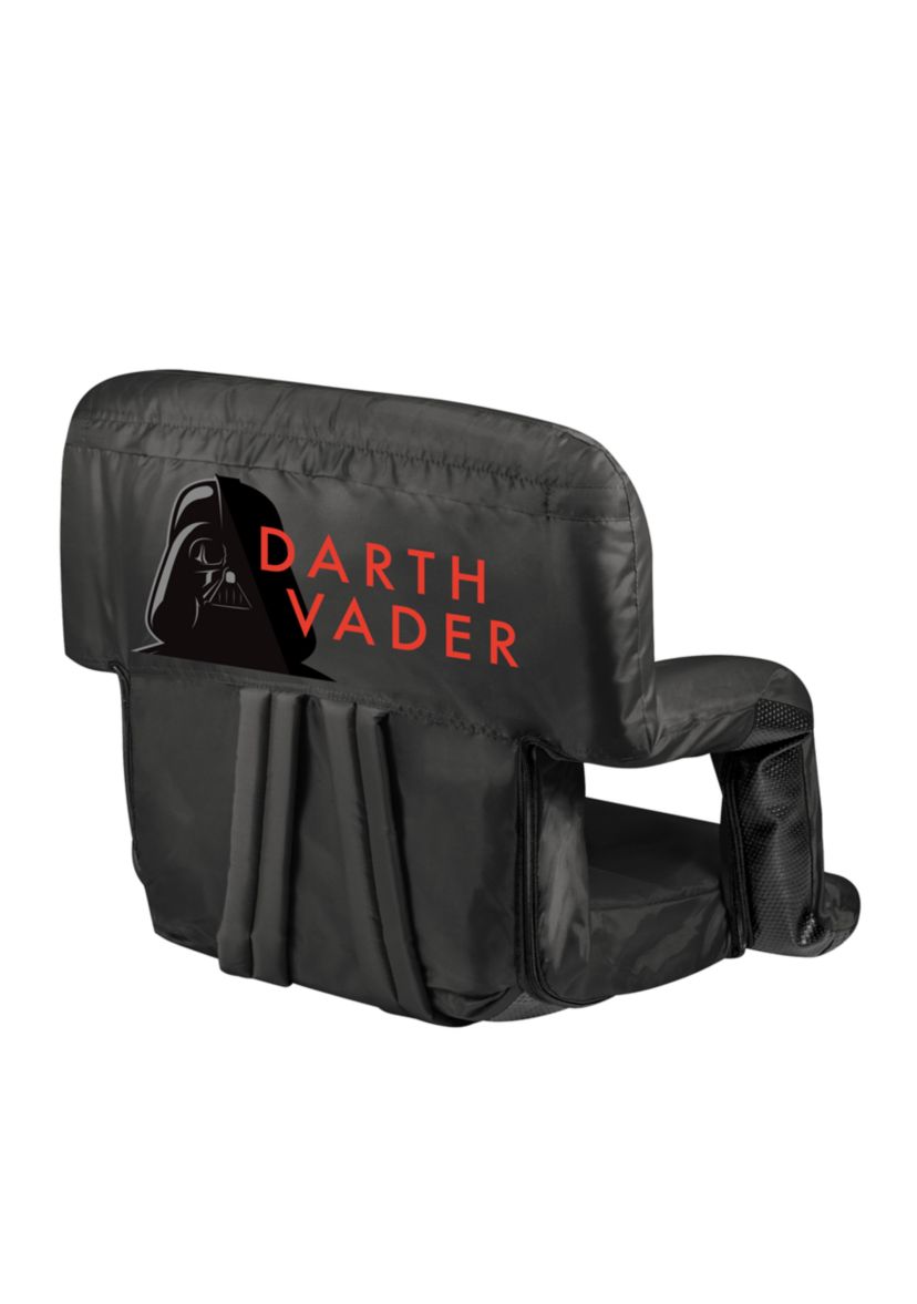 Darth Vader - Ventura Portable Reclining Stadium Seat