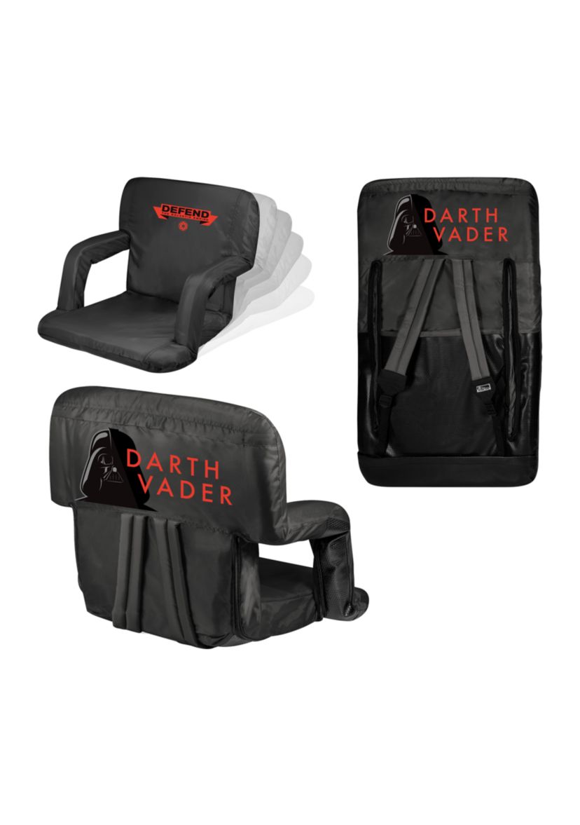 Darth Vader - Ventura Portable Reclining Stadium Seat