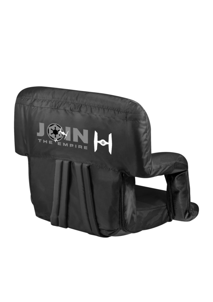 Empire - Ventura Portable Reclining Stadium Seat