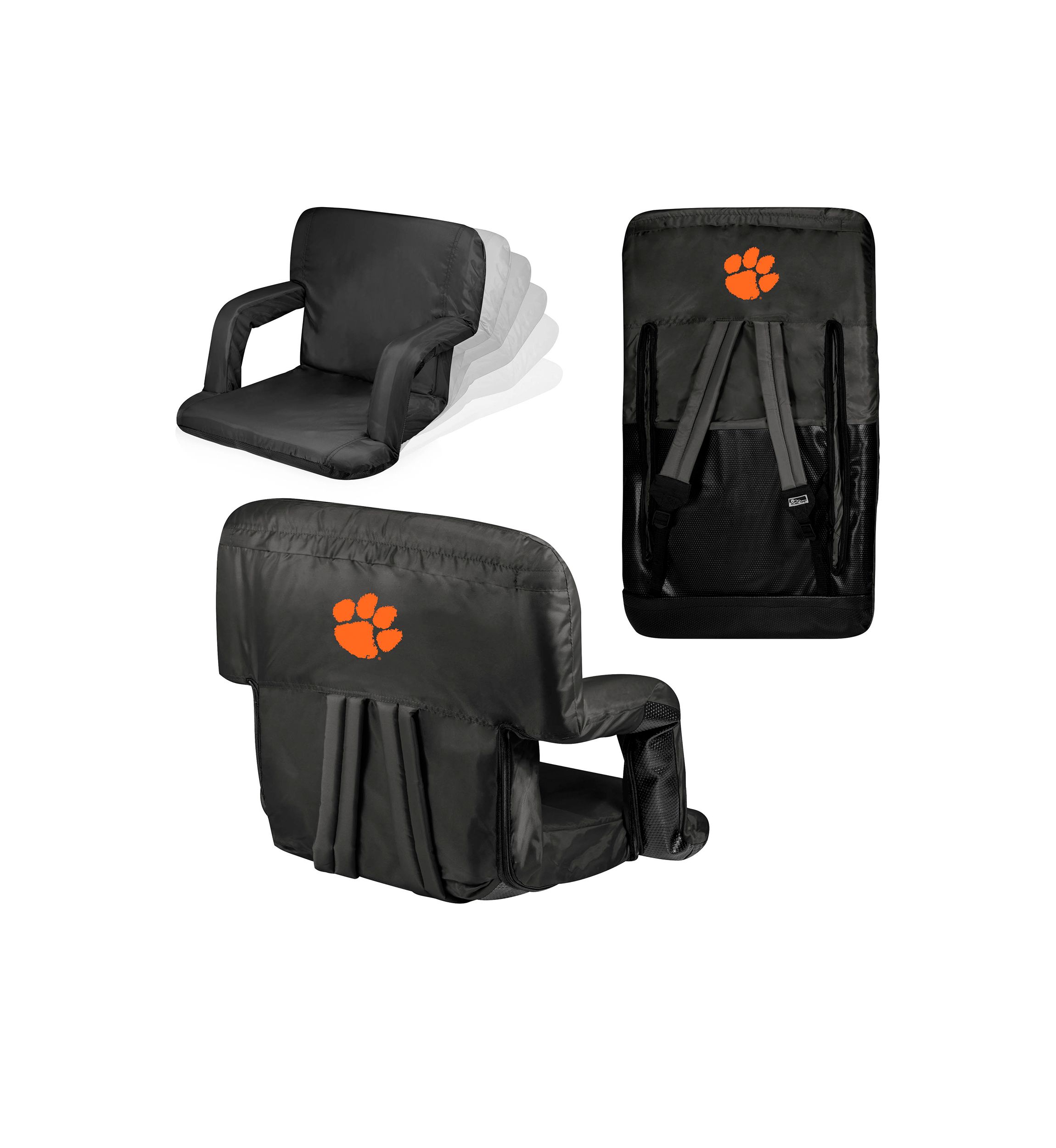Clemson Tigers Ventura Seat