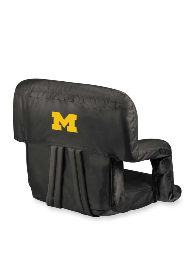 Michigan Wolverines Ventura Seat