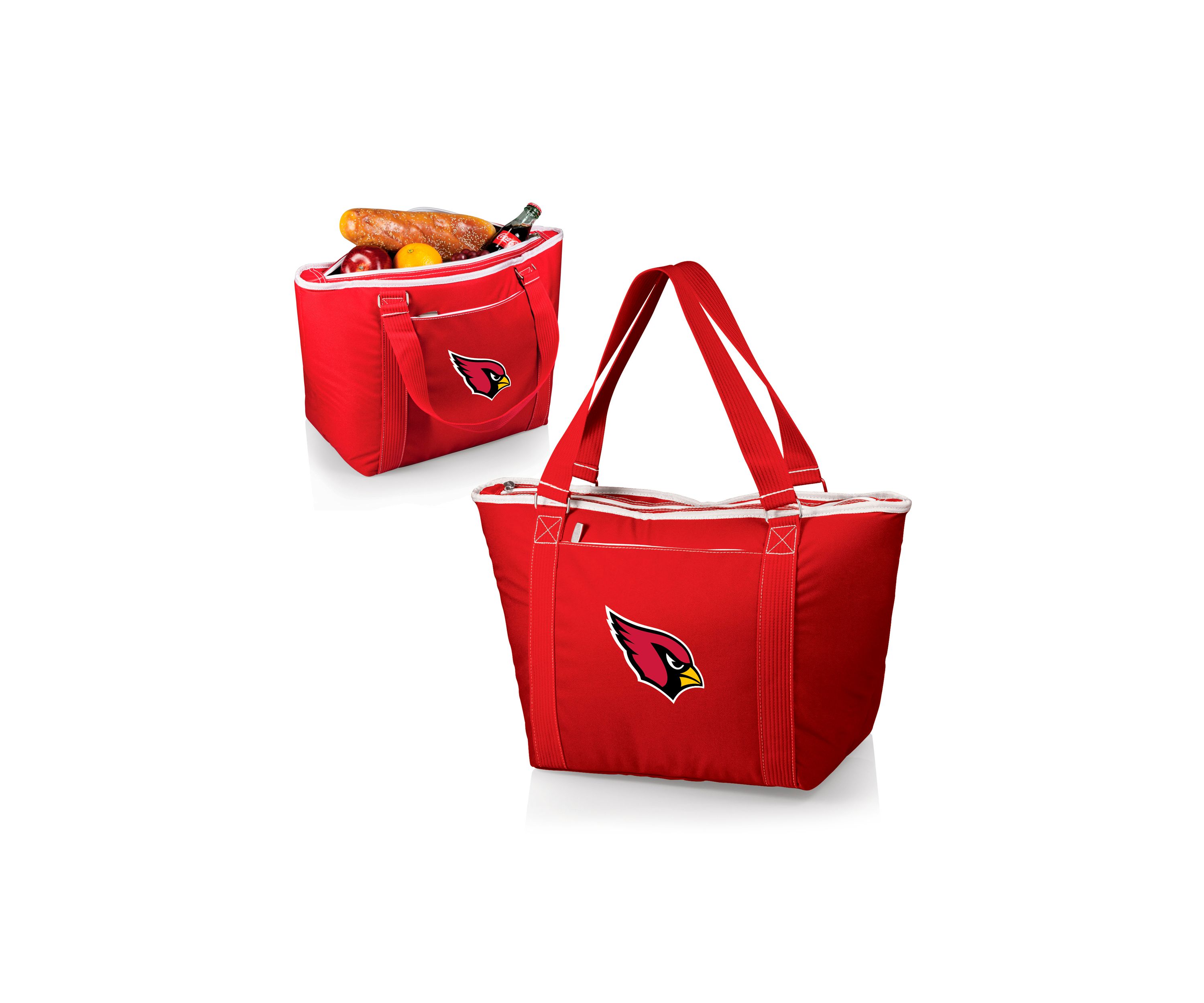 Arizona Cardinals Topanga Cooler Tote