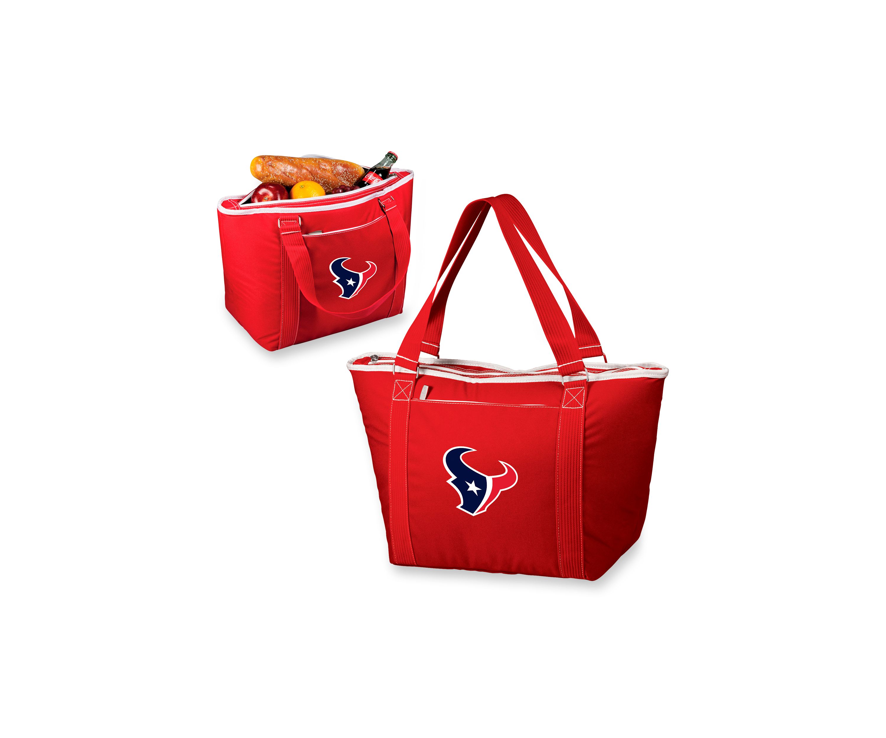 Houston Texans Topanga Cooler Tote