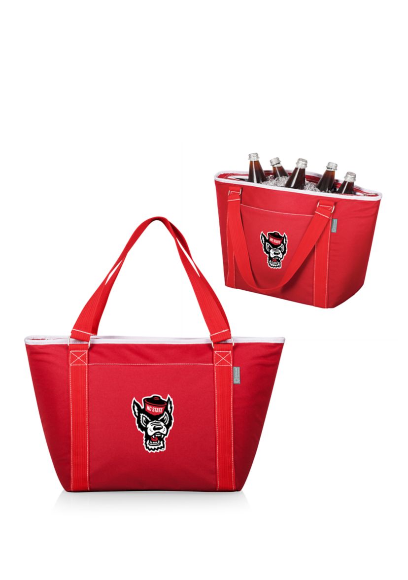 NC State Wolfpack Topanga Cooler