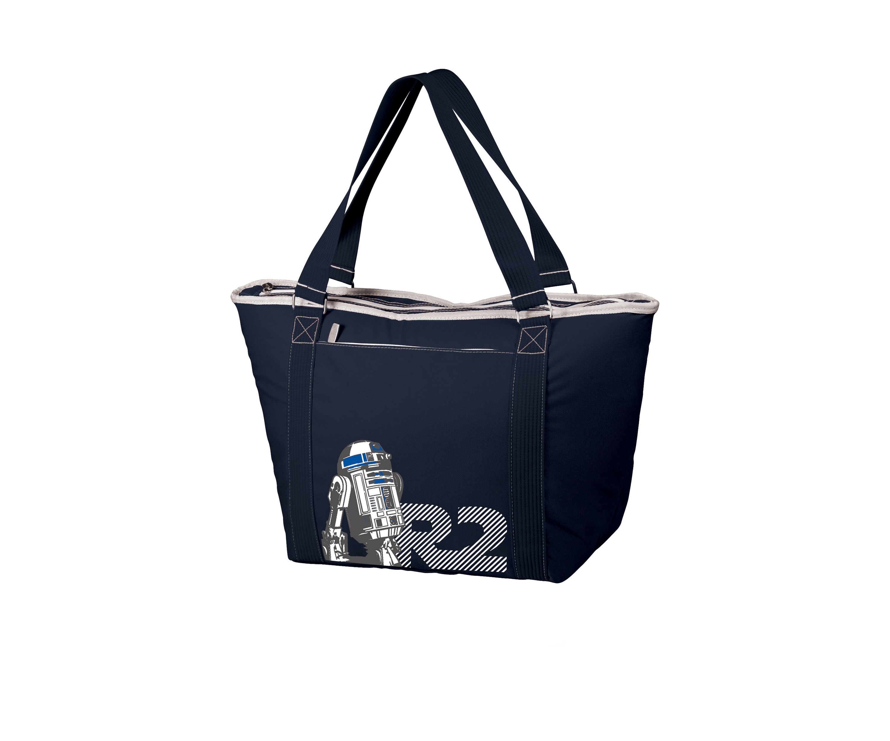 R2-D2 Topanga Cooler Tote