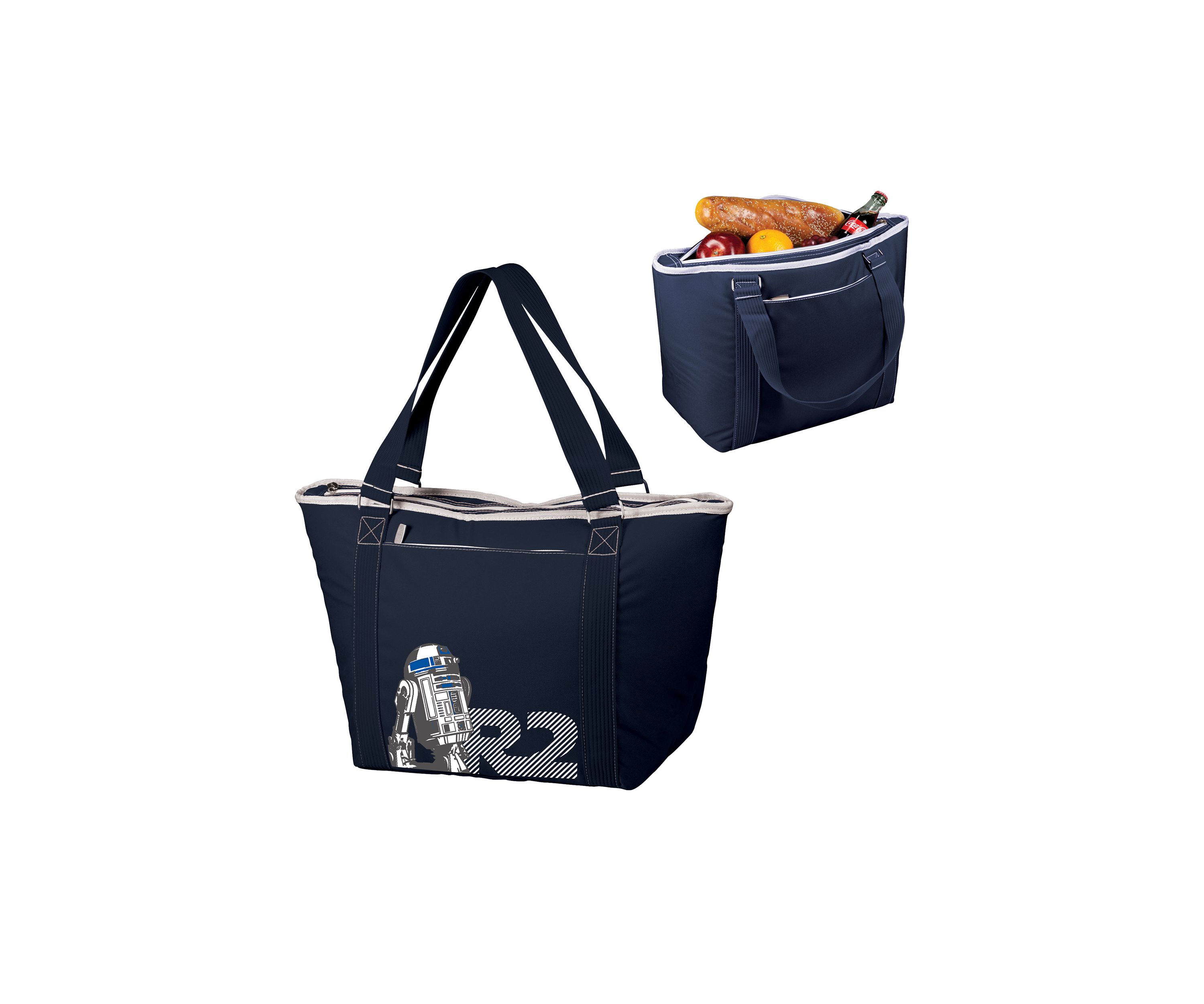 R2-D2 Topanga Cooler Tote