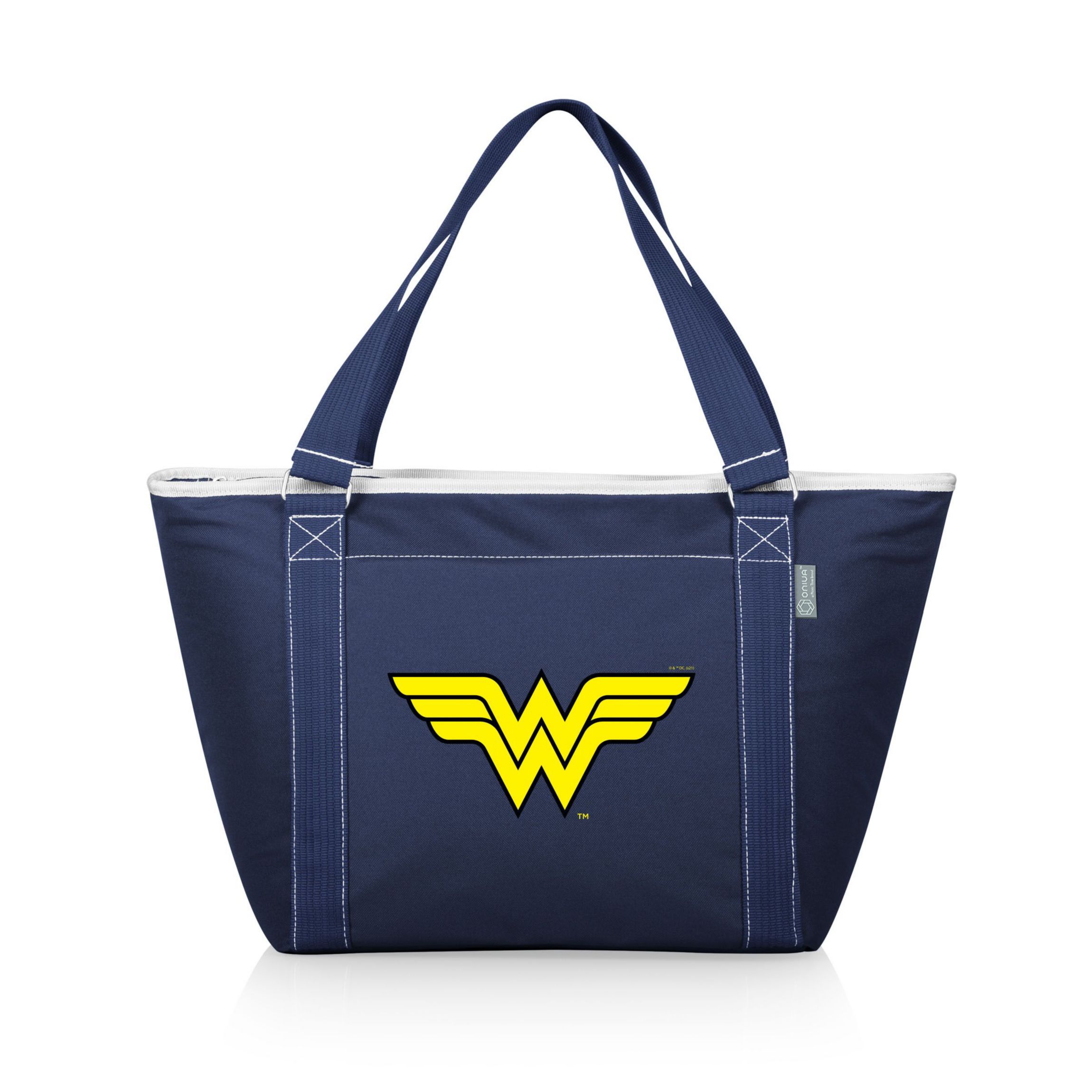 DC Comics Wonder Woman Topanga Cooler Tote Bag