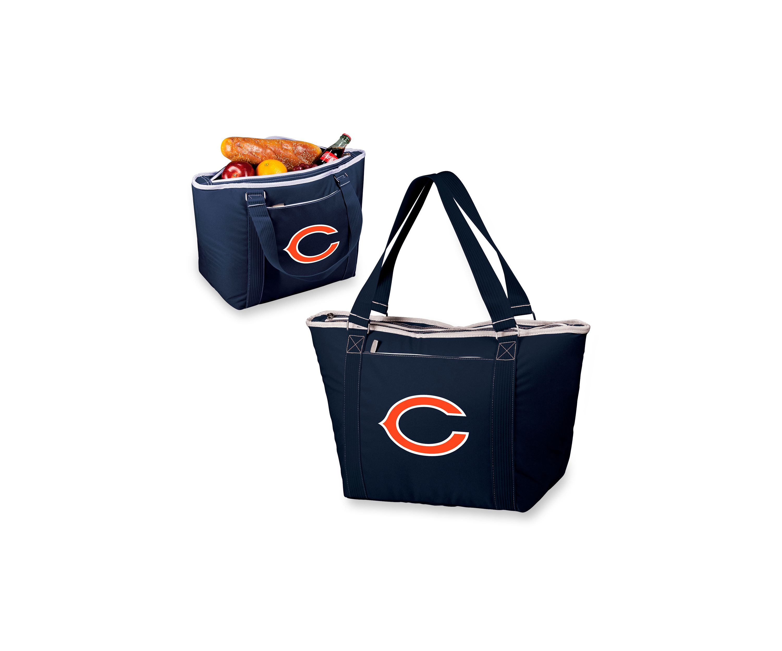 Chicago Bears Topanga Cooler Tote