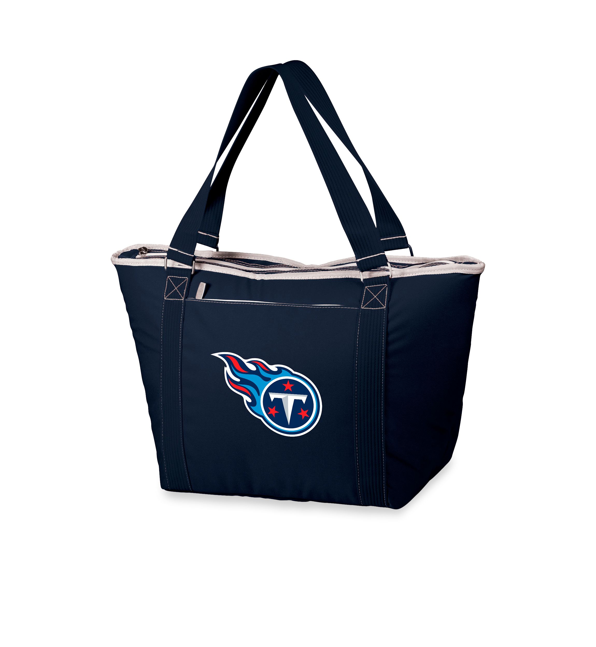 Tennessee Titans Topanga Cooler Tote