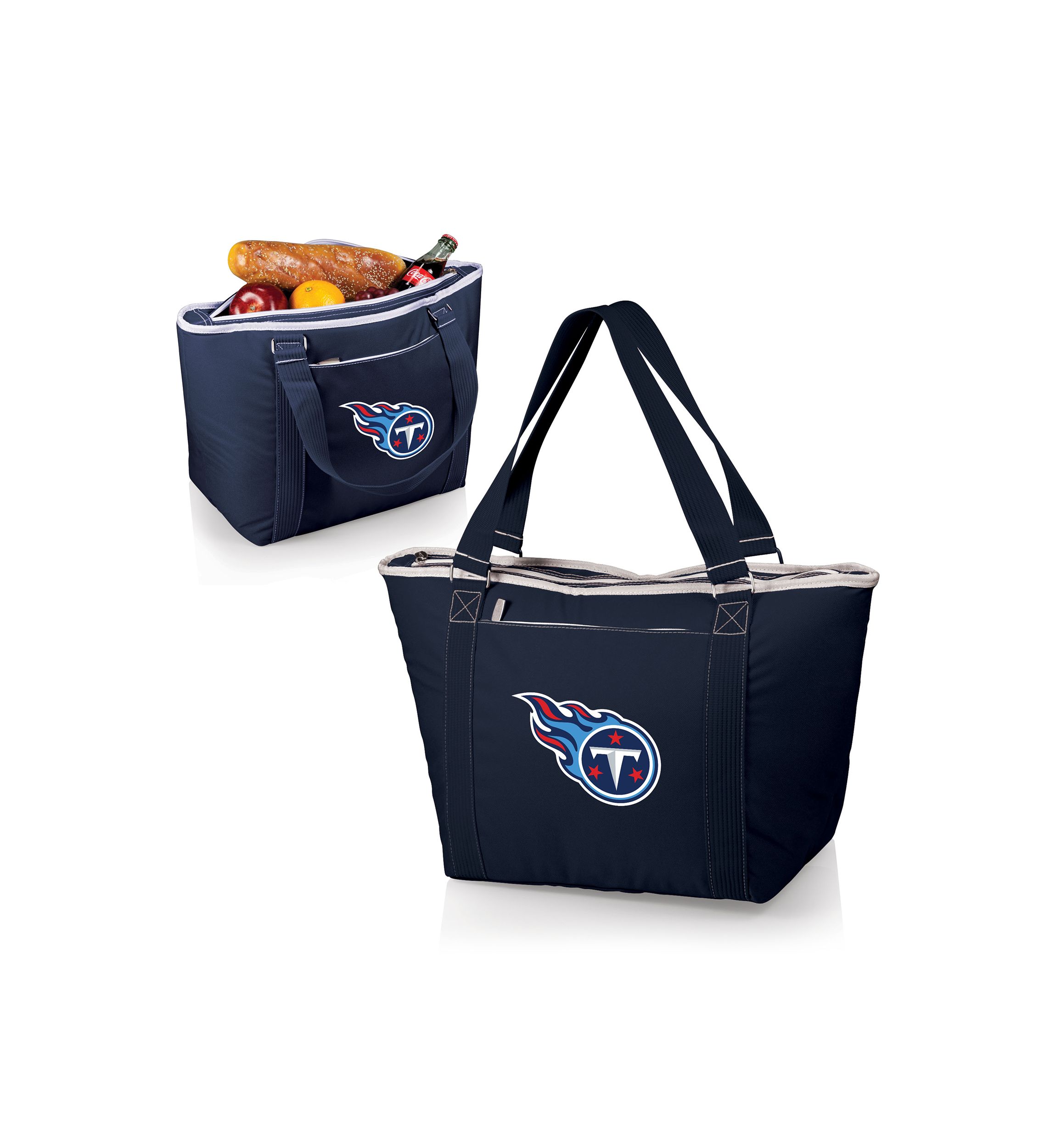 Tennessee Titans Topanga Cooler Tote