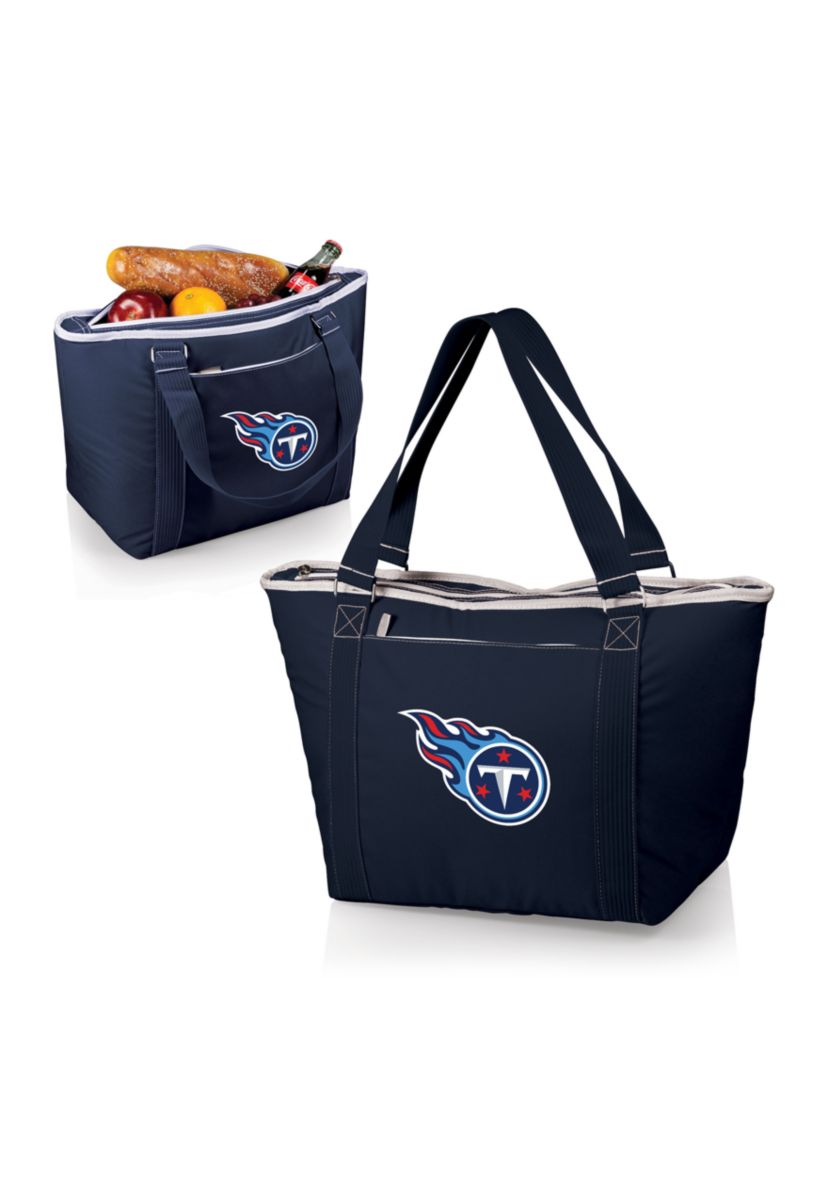 Tennessee Titans Topanga Cooler Tote