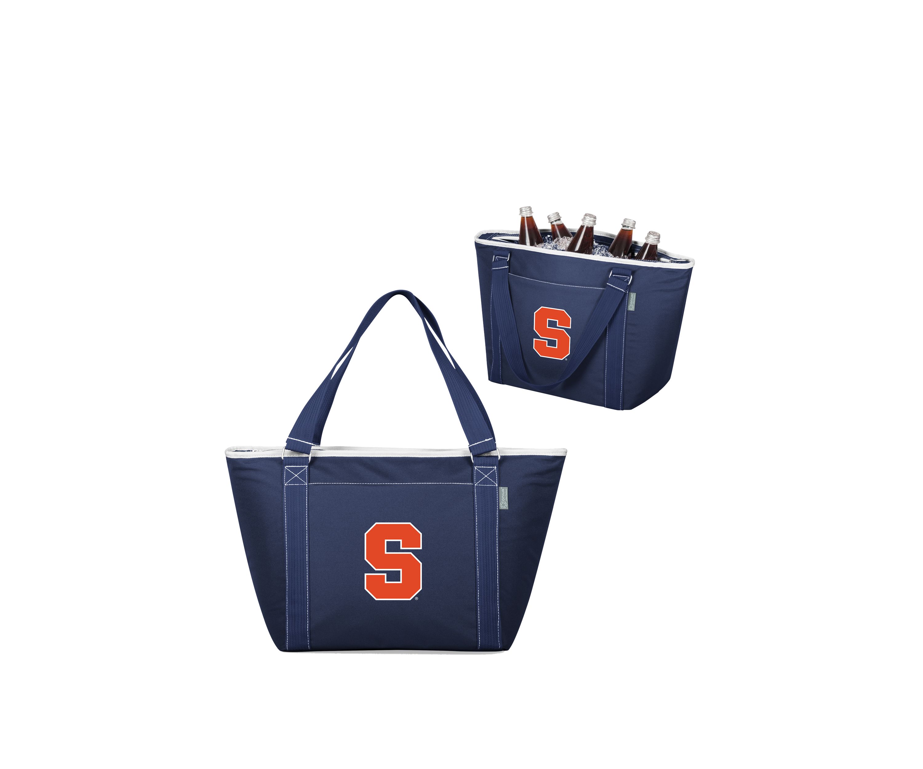  NCAA Syracuse Orange Topanga Cooler Tote Bag