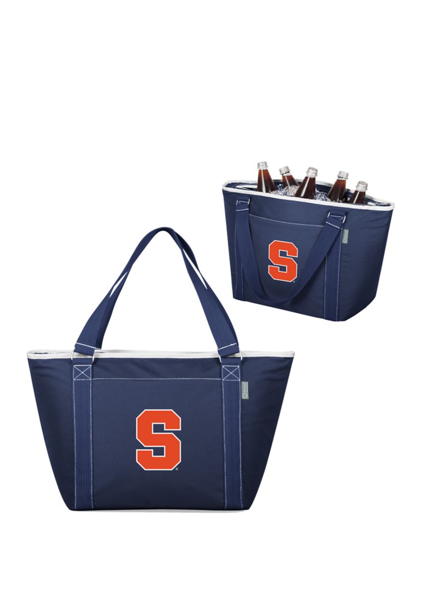  NCAA Syracuse Orange Topanga Cooler Tote Bag