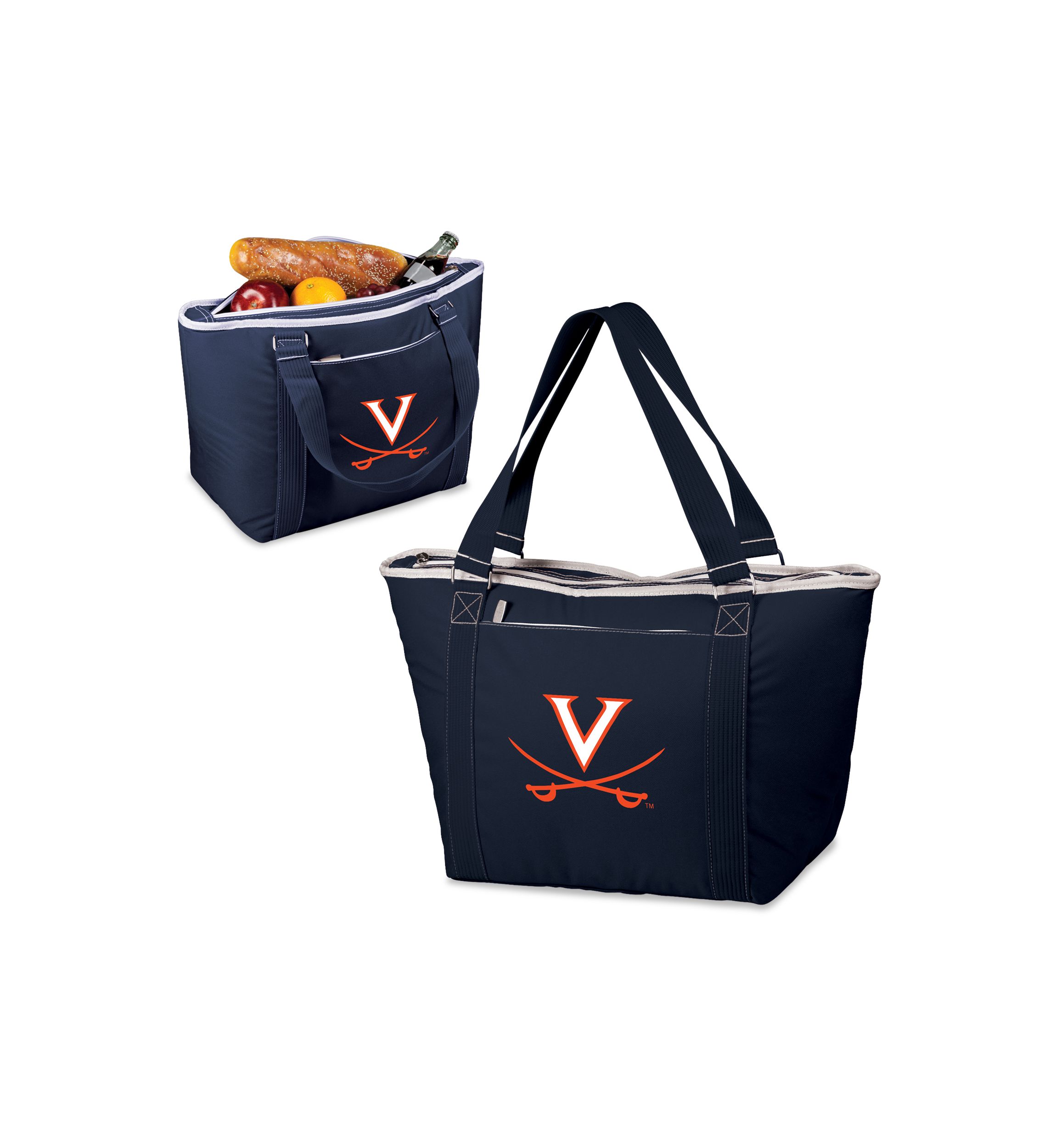 Virginia Cavaliers Topanga Cooler