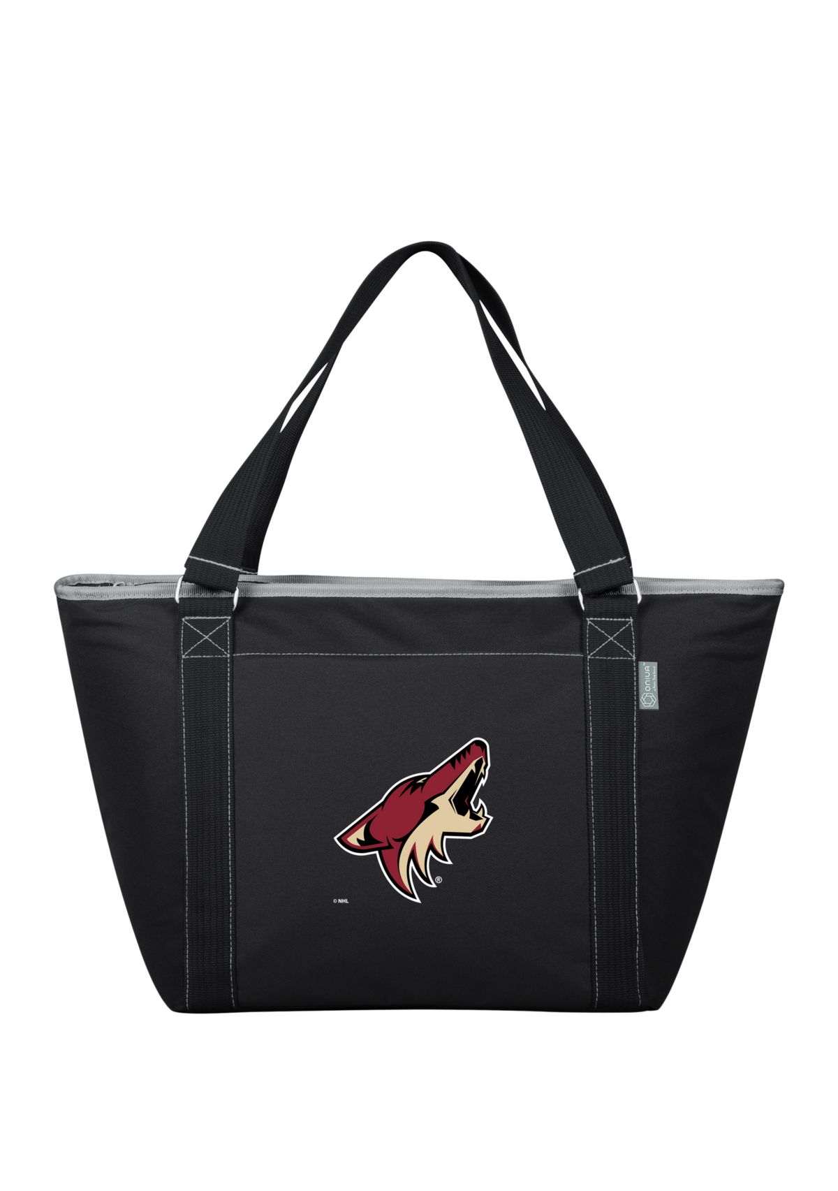 NHL Arizona Coyotes Topanga Cooler Tote Bag