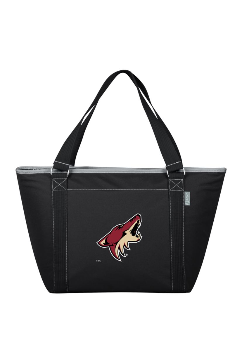 NHL Arizona Coyotes Topanga Cooler Tote Bag