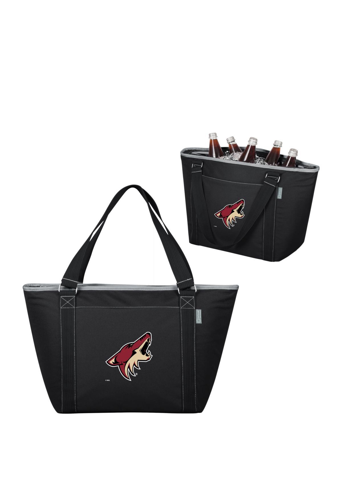 NHL Arizona Coyotes Topanga Cooler Tote Bag