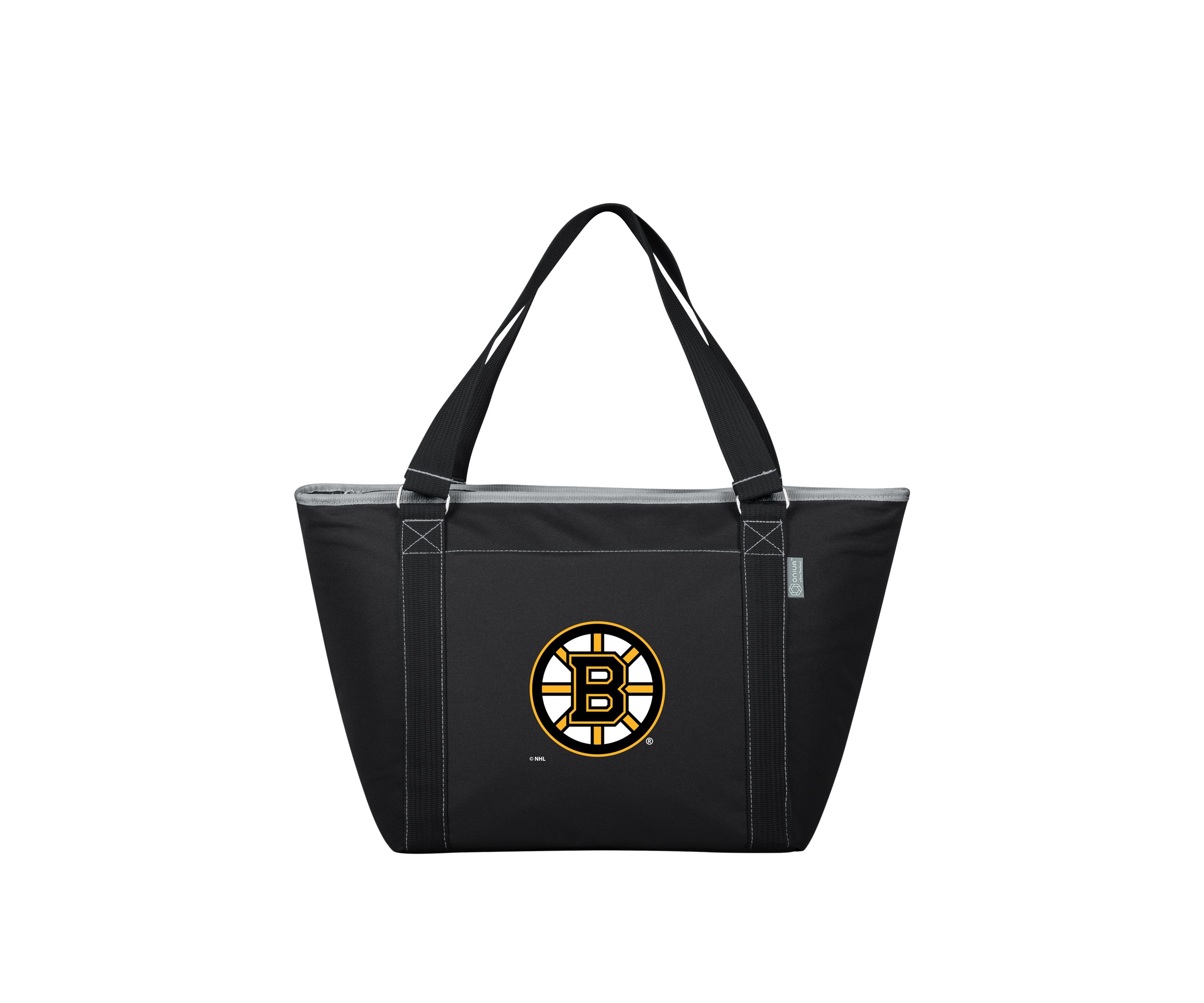 NHL Boston Bruins Topanga Cooler Tote Bag