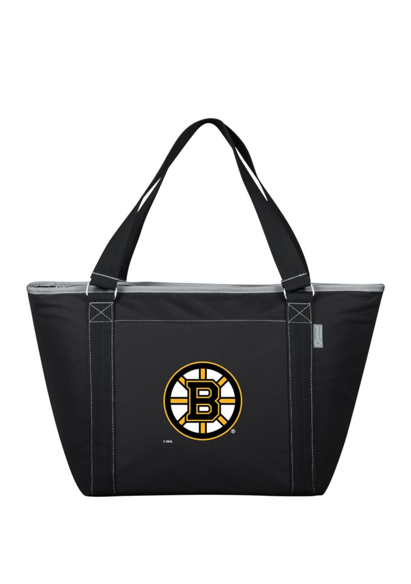 NHL Boston Bruins Topanga Cooler Tote Bag