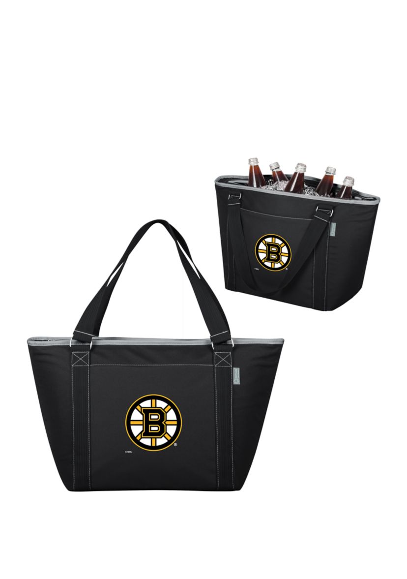 NHL Boston Bruins Topanga Cooler Tote Bag